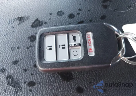 2022 Honda Cr-V Awd Ex-L из США, поврежденный, VIN 2HKRW2H84NH639472